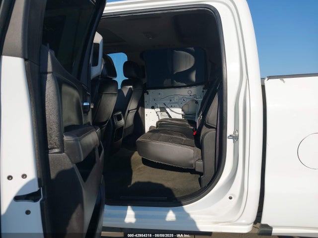 1GT12UE86GF177387 GMC lml - pti, duramax