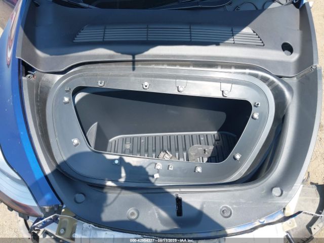 2021 TESLA MODEL Y 5YJYGDEE2MF114261 Photo 9
