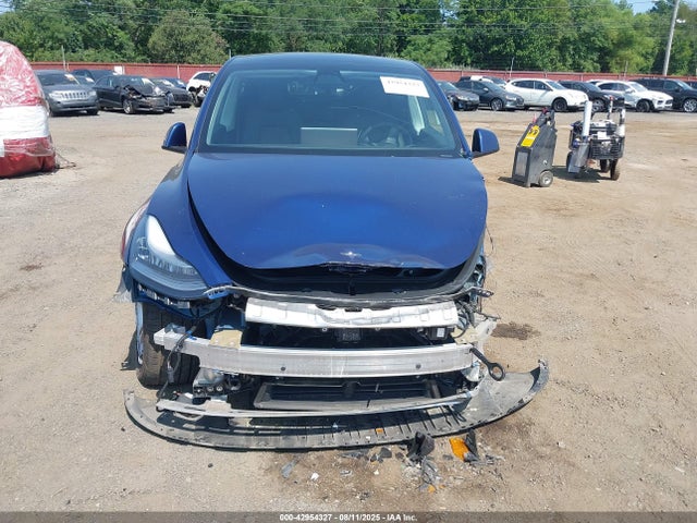 Tesla 2021 2021 5YJYGDEE2MF114261 Image 12
