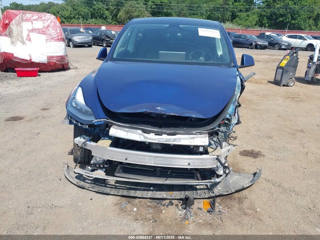 Tesla 2021 2021 5YJYGDEE2MF114261 Image 19