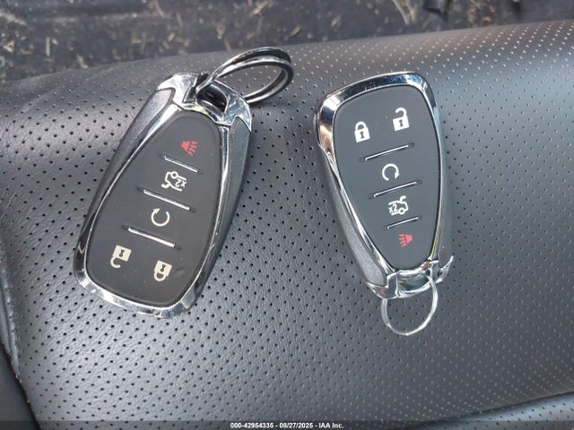 Chevrolet lt1 2023 1G1FH1R76P0128058 Image 11