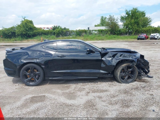 Chevrolet lt1 2023 1G1FH1R76P0128058 Image 14