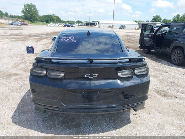 Chevrolet lt1 2023 1G1FH1R76P0128058 Image 17