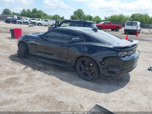 Chevrolet lt1 2023 1G1FH1R76P0128058 Image 3