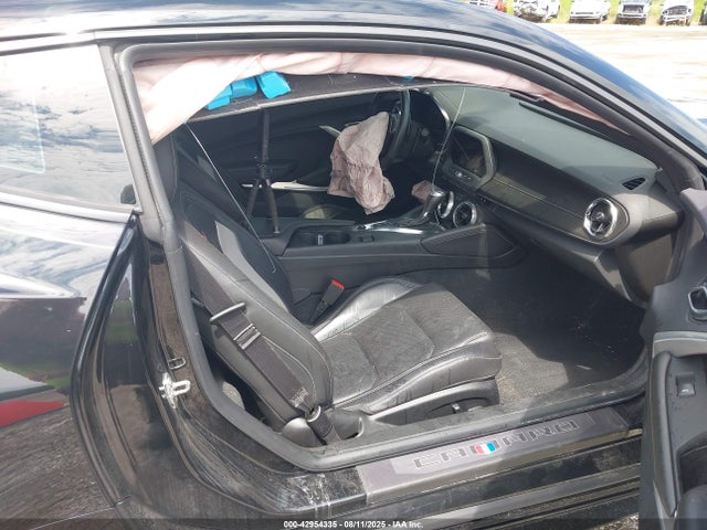 Chevrolet lt1 2023 1G1FH1R76P0128058 Image 5