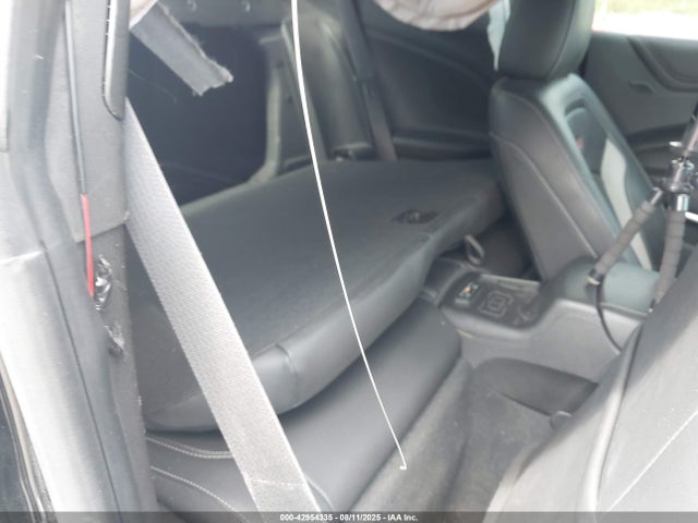 Chevrolet lt1 2023 1G1FH1R76P0128058 Image 8