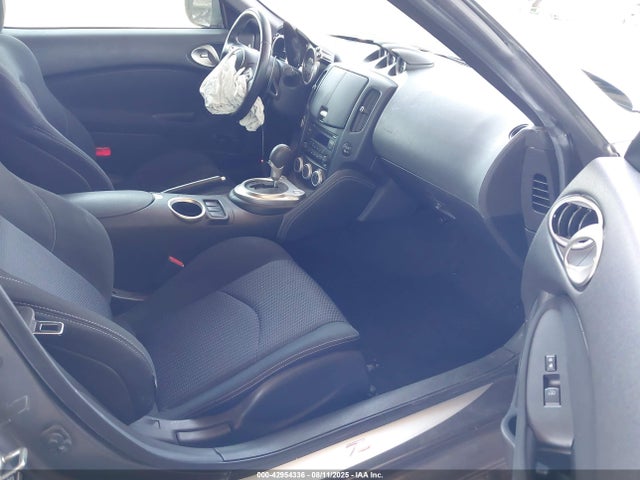 JN1AZ4EHXGM935502 Nissan 2016