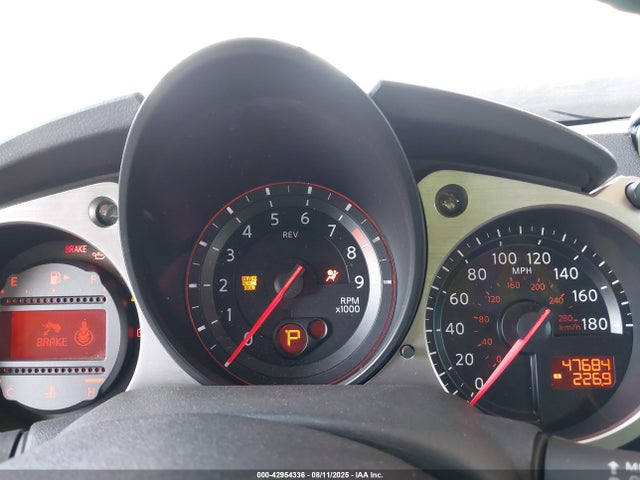 JN1AZ4EHXGM935502 Nissan 2016