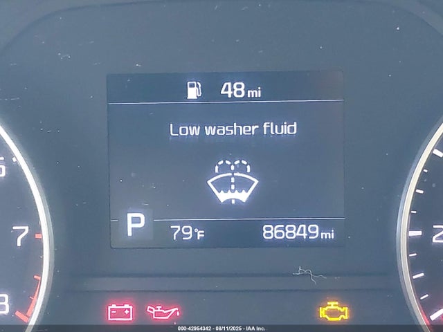 KIA gdi theta ii 2020 KNDPM3AC4L7774793 Image 16