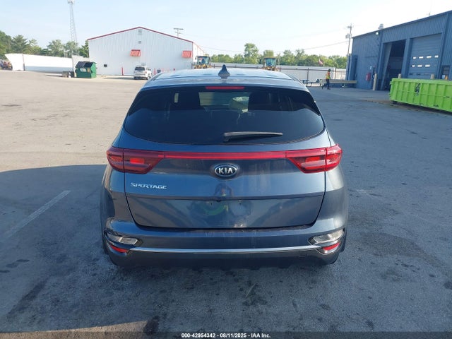 KIA gdi theta ii 2020 KNDPM3AC4L7774793 Image 17