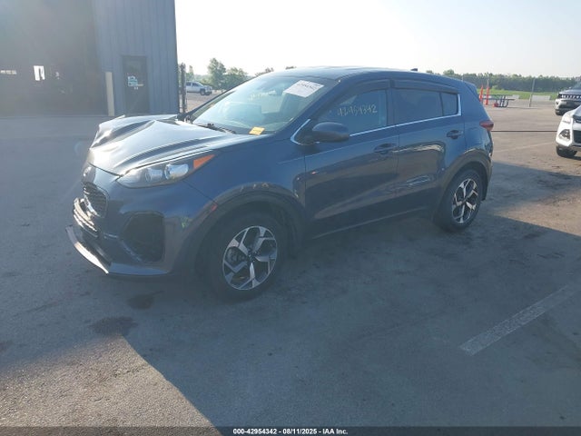 KIA gdi theta ii 2020 KNDPM3AC4L7774793 Image 2