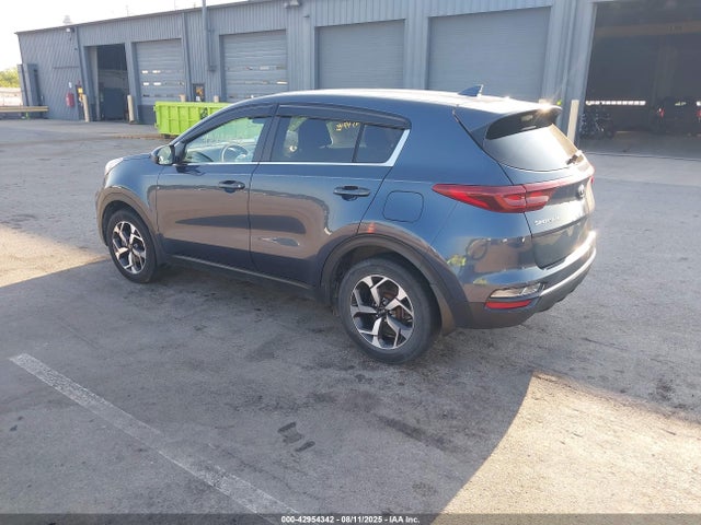 KIA gdi theta ii 2020 KNDPM3AC4L7774793 Image 3