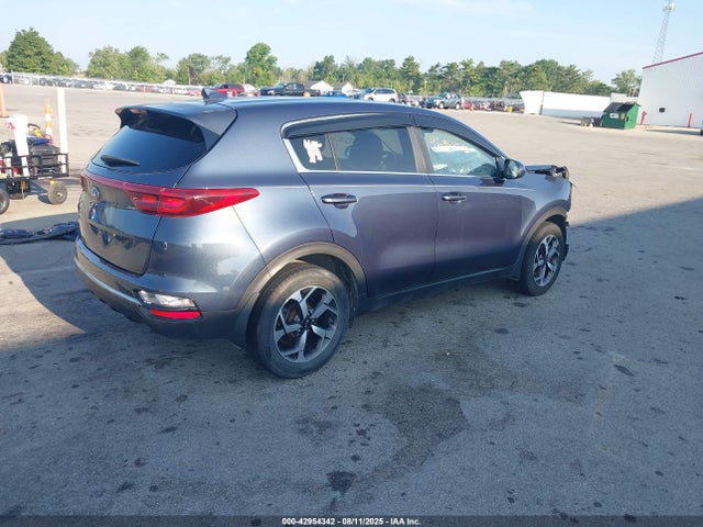 KIA gdi theta ii 2020 KNDPM3AC4L7774793 Image 4
