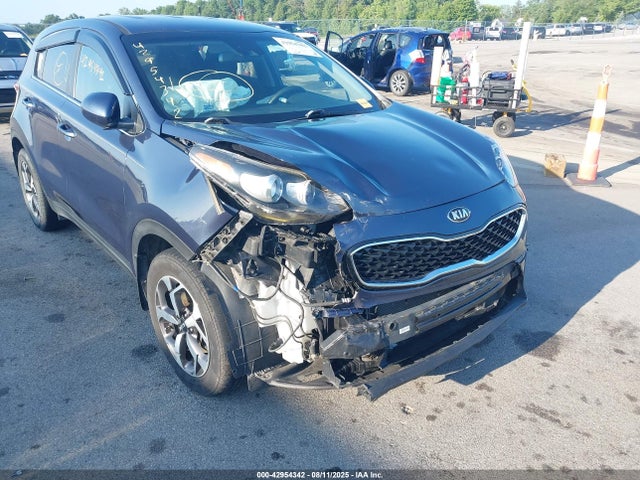 KIA gdi theta ii 2020 KNDPM3AC4L7774793 Image 6
