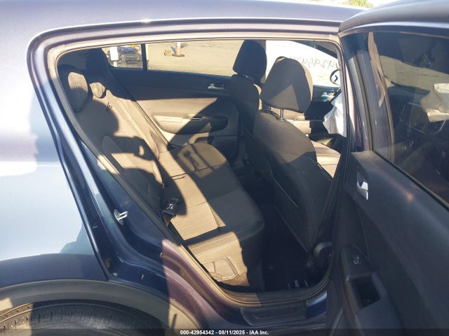 KIA gdi theta ii 2020 KNDPM3AC4L7774793 Image 8
