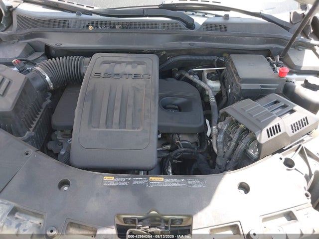 2GNALBEK3G1185765 Chevrolet lea - e85 max, aluminum