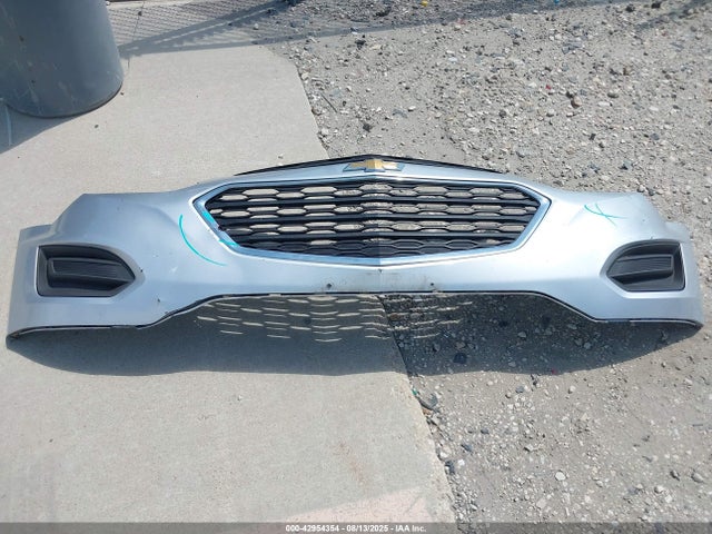 2GNALBEK3G1185765 Chevrolet lea - e85 max, aluminum