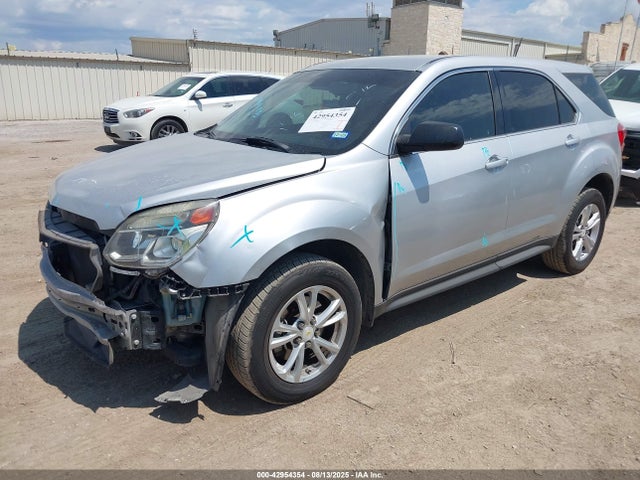 2GNALBEK3G1185765 Chevrolet lea - e85 max, aluminum