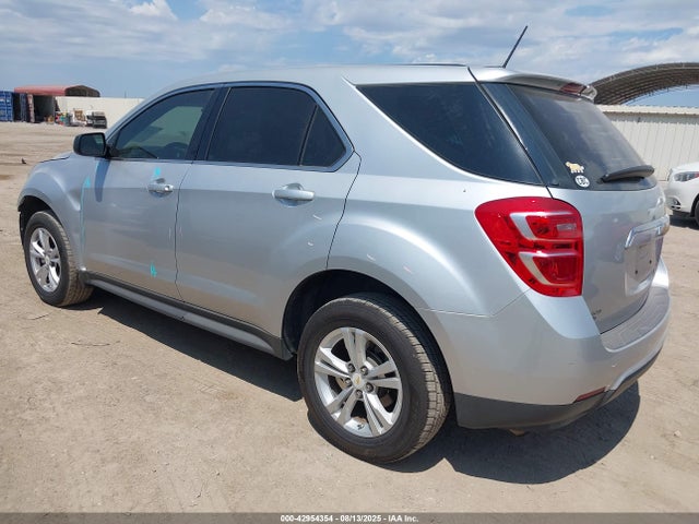 2GNALBEK3G1185765 Chevrolet lea - e85 max, aluminum