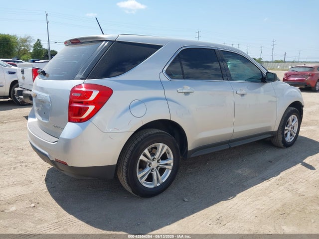 2GNALBEK3G1185765 Chevrolet lea - e85 max, aluminum