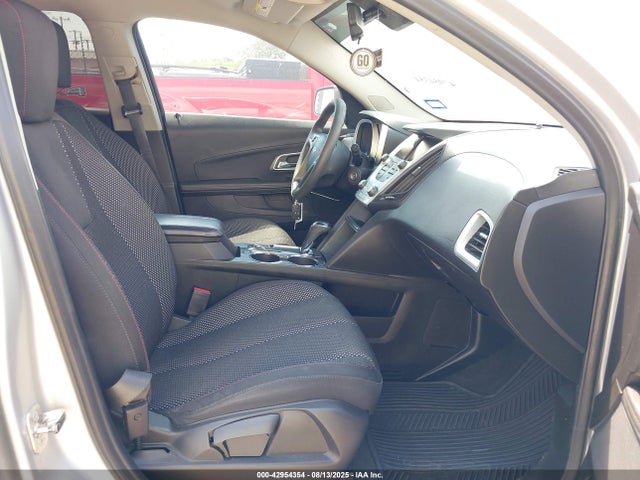 2GNALBEK3G1185765 Chevrolet lea - e85 max, aluminum