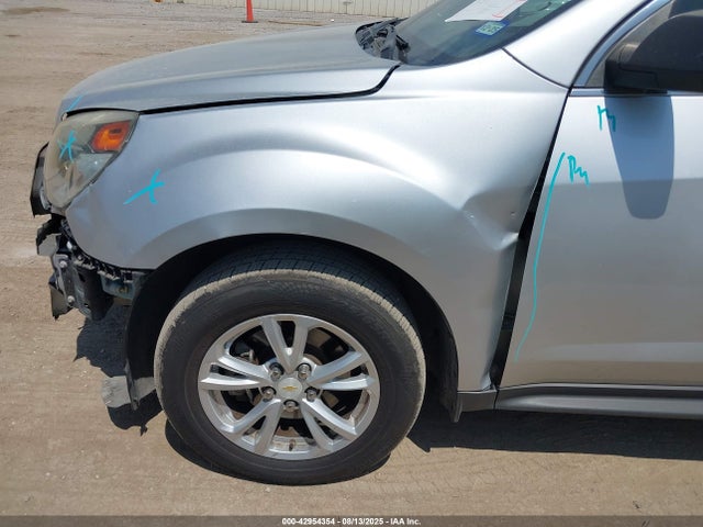 2GNALBEK3G1185765 Chevrolet lea - e85 max, aluminum