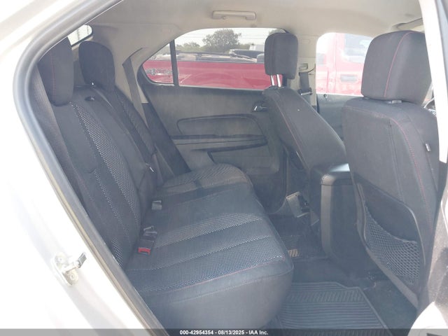 2GNALBEK3G1185765 Chevrolet lea - e85 max, aluminum