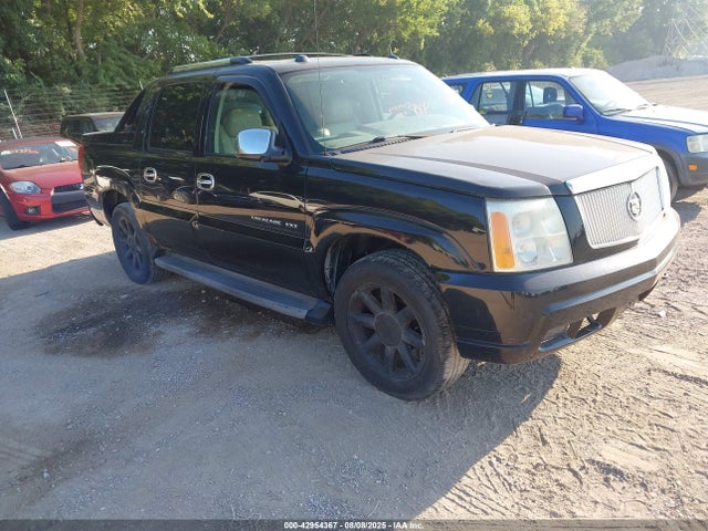 2004 CADILLAC ESCALADE EXT 3GYEK62N64G242296 Photo 0