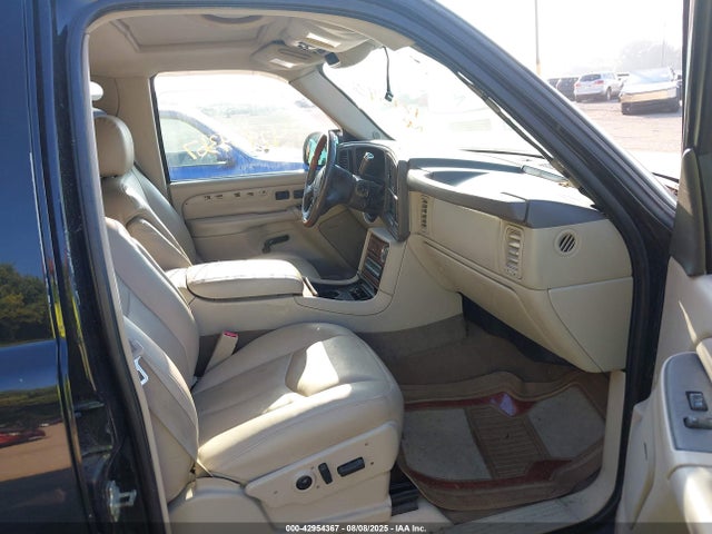2004 CADILLAC ESCALADE EXT 3GYEK62N64G242296 Photo 4