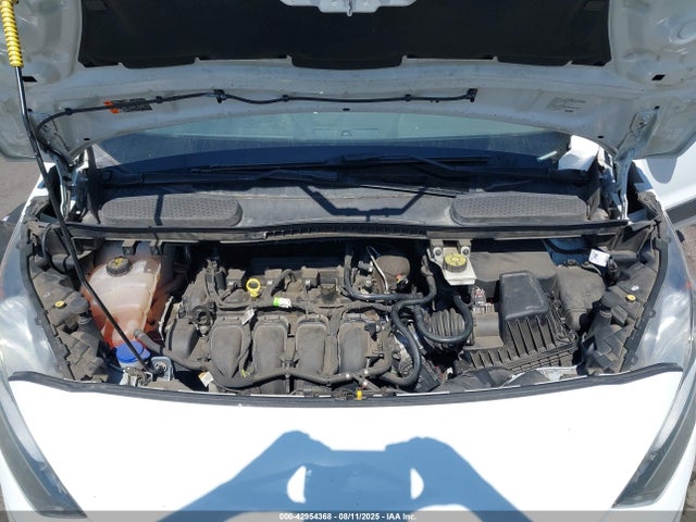 Ford 2020 2020 NM0LS7F24L1468818 Image 10