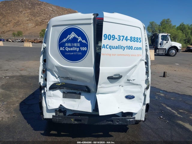 Ford 2020 2020 NM0LS7F24L1468818 Image 17