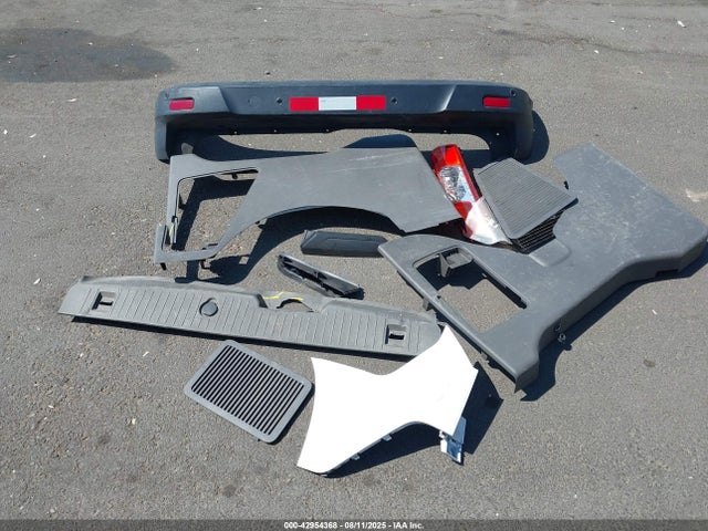 Ford 2020 2020 NM0LS7F24L1468818 Image 12