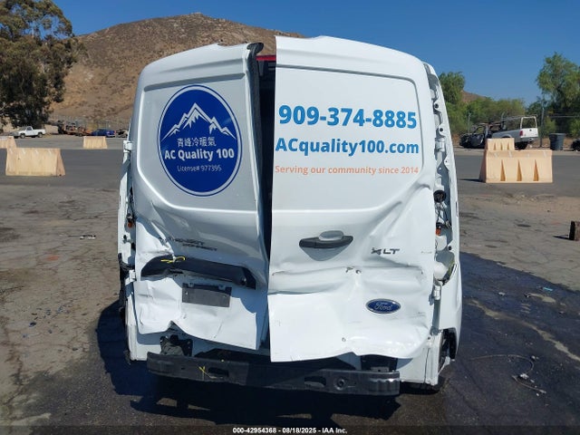 Ford 2020 2020 NM0LS7F24L1468818 Image 18