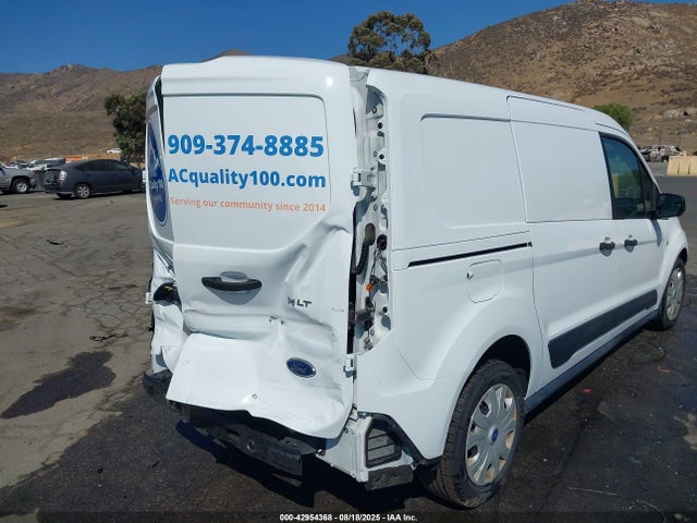 Ford 2020 2020 NM0LS7F24L1468818 Image 19
