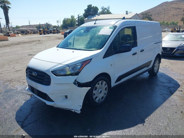Ford 2020 2020 NM0LS7F24L1468818 Image 2