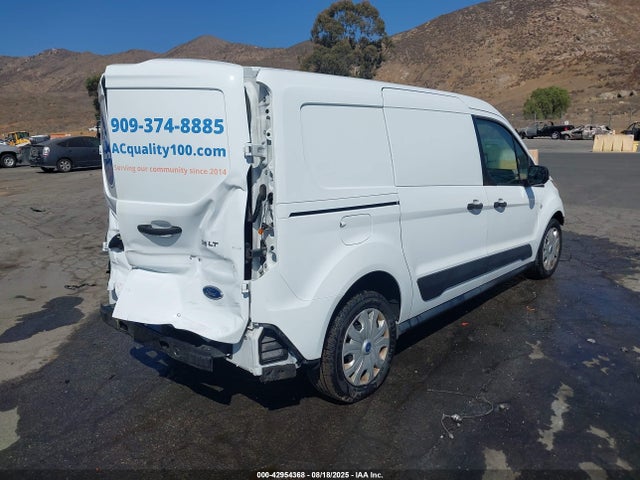 Ford 2020 2020 NM0LS7F24L1468818 Image 4