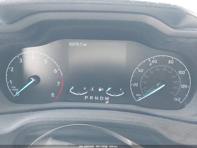 Ford 2020 2020 NM0LS7F24L1468818 Image 7