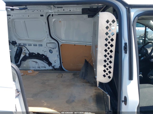 Ford 2020 2020 NM0LS7F24L1468818 Image 8