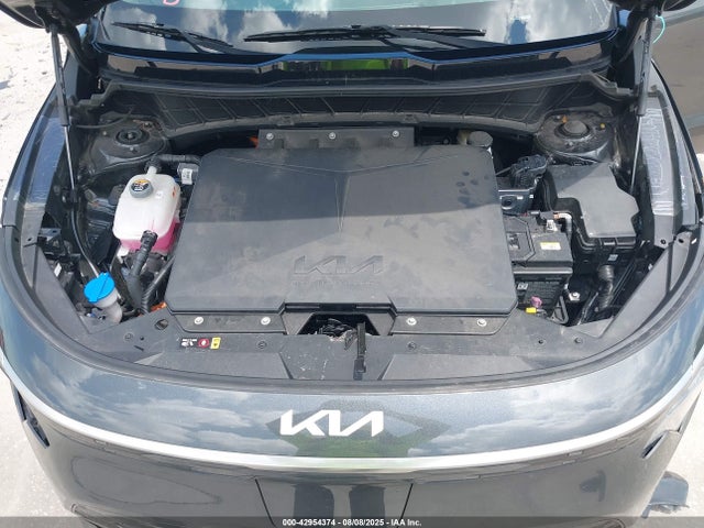 KNDCR3L10R5078299 KIA Niro Ev Wind