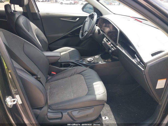 KNDCR3L10R5078299 KIA Niro Ev Wind