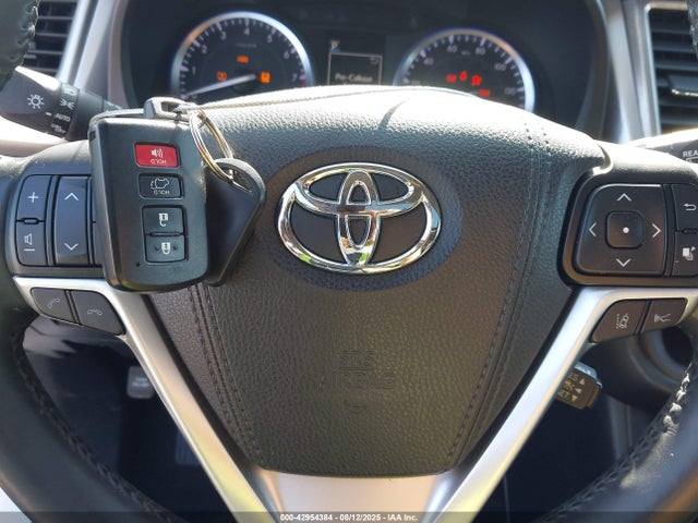 5TDYZRFH9HS216738 Toyota 2gr-fks