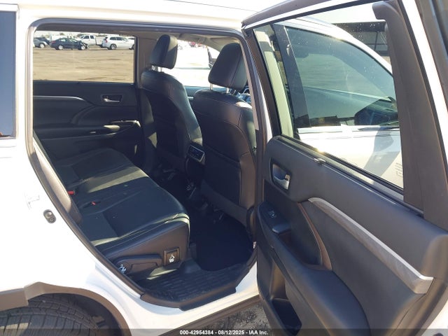 5TDYZRFH9HS216738 Toyota 2gr-fks