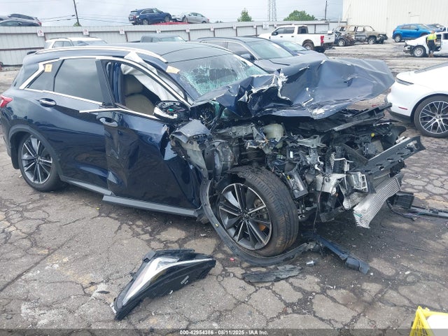 2021 INFINITI QX50 3PCAJ5DBXMF112130