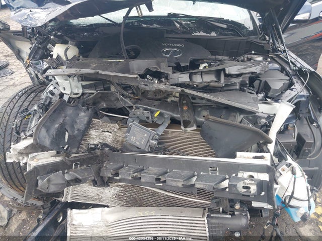 2021 INFINITI QX50 3PCAJ5DBXMF112130 Photo 9