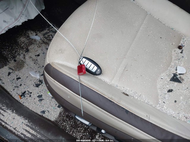 2021 INFINITI QX50 3PCAJ5DBXMF112130 Photo 10