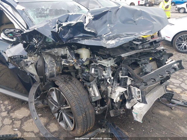 2021 INFINITI QX50 3PCAJ5DBXMF112130 Photo 5