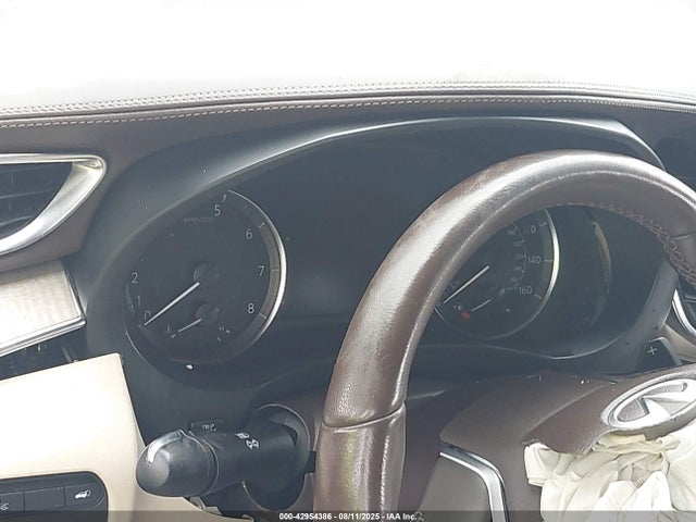 2021 INFINITI QX50 3PCAJ5DBXMF112130 Photo 6