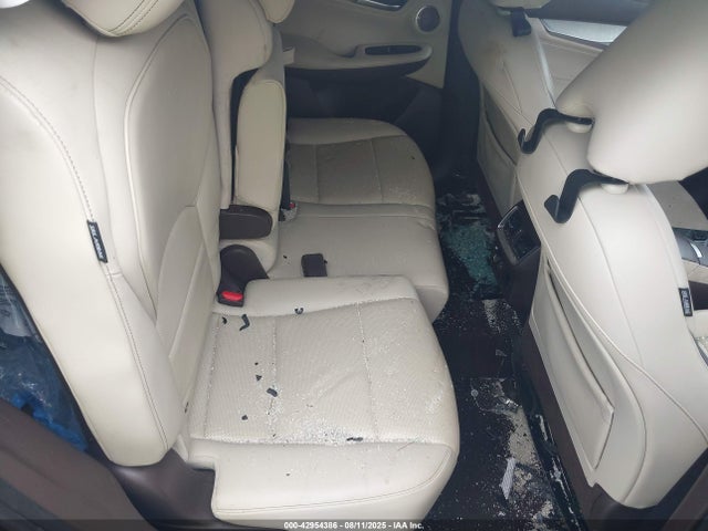 2021 INFINITI QX50 3PCAJ5DBXMF112130 Photo 7