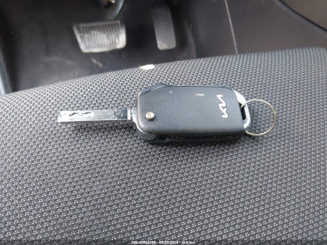 3KPF24AD1PE610553 KIA mpi nu