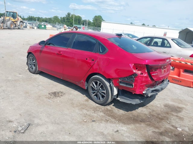 3KPF24AD1PE610553 KIA mpi nu